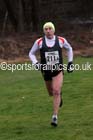 Mens veterans Durham Cathedral Cross Country Relays, Maiden Castle, Durham. Photo: David T. Hewitson/Sports for All Pics